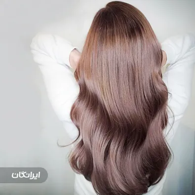 سالن زیبایی مانوک