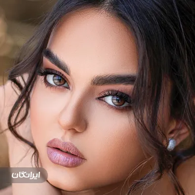 سالن زیبایی مونا قنبری