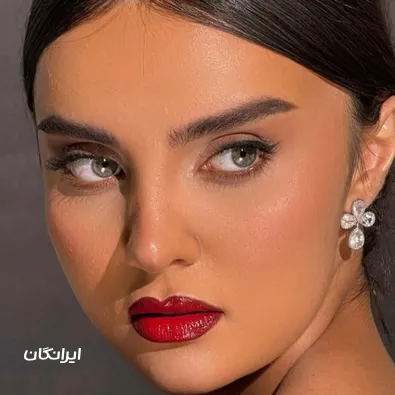 سالن زیبایی مونا قنبری