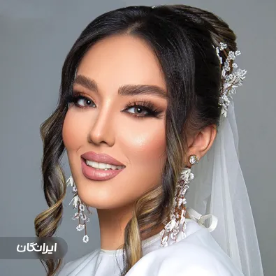 سالن زیبایی کاتو