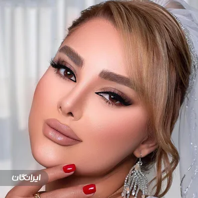 سالن زیبایی کاتو