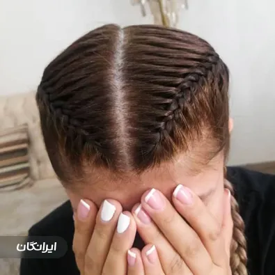 سالن زیبایی سمر پادیاب