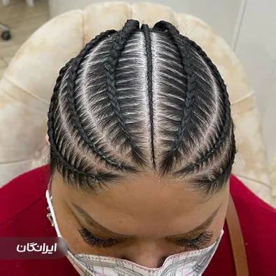 سالن زیبایی سمر پادیاب