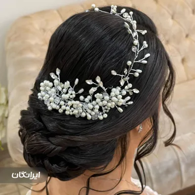 سالن زیبایی سمر پادیاب