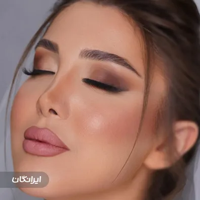 سالن زیبایی مرجان سنگتراش