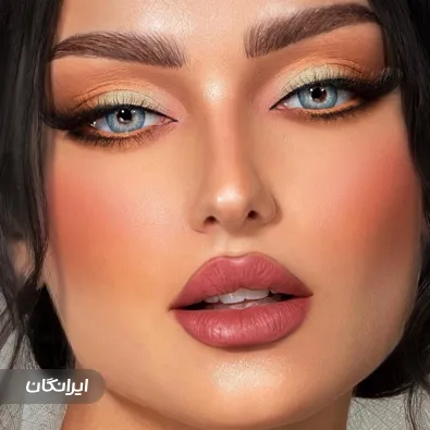 سالن زیبایی حلی رز