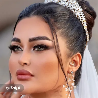 سالن زیبایی حلی رز