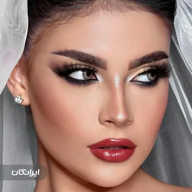 سالن زیبایی حلی رز