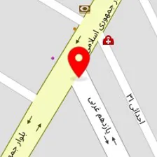 آموزشگاه آرایشگری خداوردی