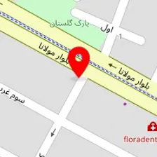 سالن خدمات ناخن سمانه آزموده