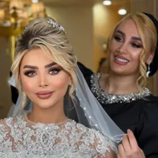 سالن زیبایی رفیدا