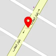 سالن زیبایی آفرینش