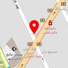 سالن زیبایی مرضیه بزرگ منش