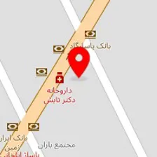 سالن زیبایی درنیکا