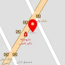 سالن زیبایی دختران