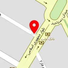 سالن زیبایی سمیرا عباسی