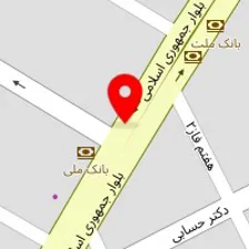 سالن آرایش و زیبایی سورا