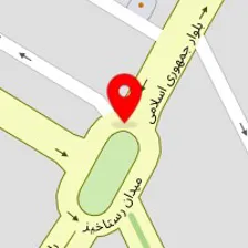 سالن آرایشی گلدیس رویال