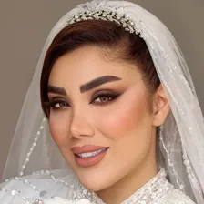 سالن زیبایی رازمنا