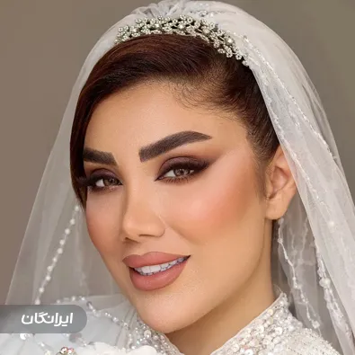 سالن زیبایی رازمنا