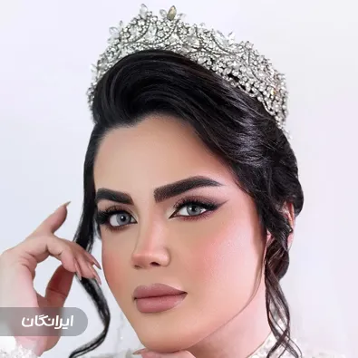 سالن زیبایی رازمنا