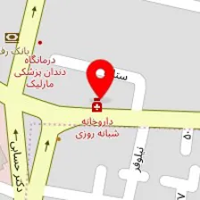 سالن زیبایی گلها