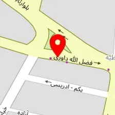 سالن آرایش دائم زهرا حسنی