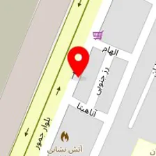 سالن آرایش و زیبایی بارانا