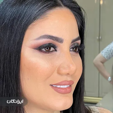 سالن زیبایی دلارا