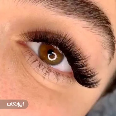 سالن زیبایی دلارا