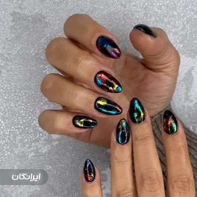 سالن زیبایی آلما