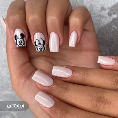 سالن زیبایی آلما