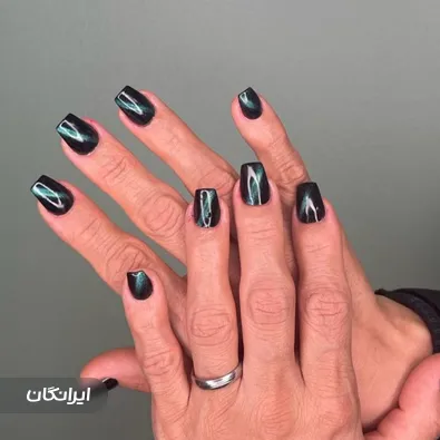 سالن زیبایی آلما