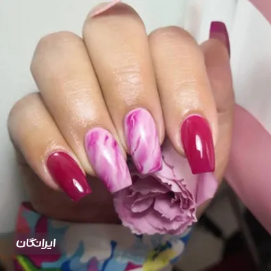 سالن زیبایی شانا یزدانی