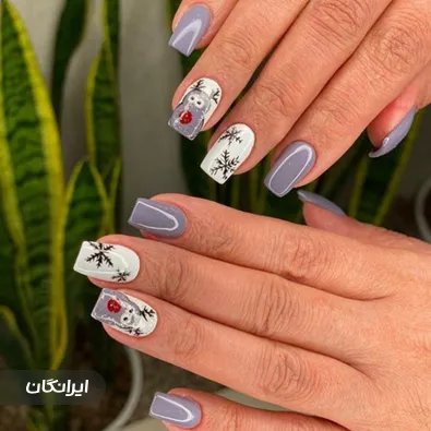 سالن زیبایی شانا یزدانی