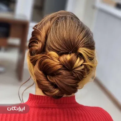 سالن زیبایی شانا یزدانی