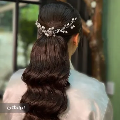 سالن زیبایی گوماتا