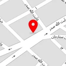 سالن زیبایی ترنم