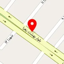 مرکز کراتین سنجری