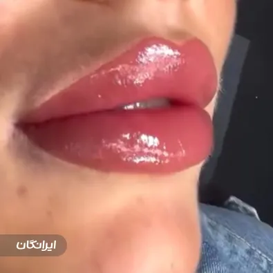 سالن آرایش دائم مریم میرقاسمی