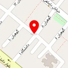 سالن خدمات مژه و ابرو الناز