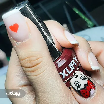 سالن زیبایی فائزه مفیدی