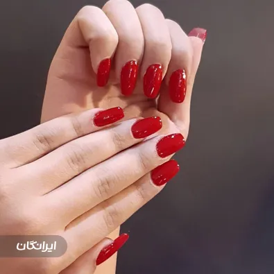 سالن زیبایی فائزه مفیدی