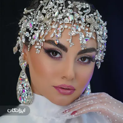 سالن زیبایی تکتم حسنی