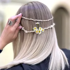 سالن زیبایی آریا چهر