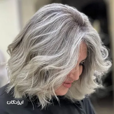 سالن زیبایی آریا چهر