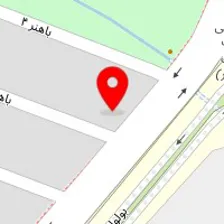 سالن خدمات مژه و ابرو راضی