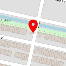 سالن خدمات مژه و ابرو یاسمن