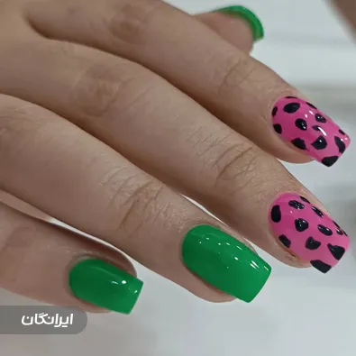 سالن زیبایی 33