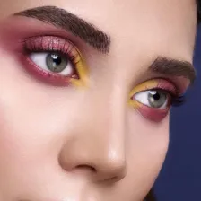 سالن زیبایی نگین قدرت زاده